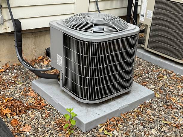 24/7 Emergency Ductwork Repair experts in Reamstown, PA
